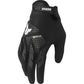 THOR Women's Launchmode XP Gloves - Black - Small 3331-0288