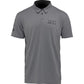 THOR Corpo Polo Shirt - Gray - XL 3040-3486