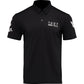 THOR Corpo Polo Shirt - Black - XL 3040-3482