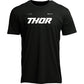 THOR Brave T-Shirt - Black - Small 3030-25056