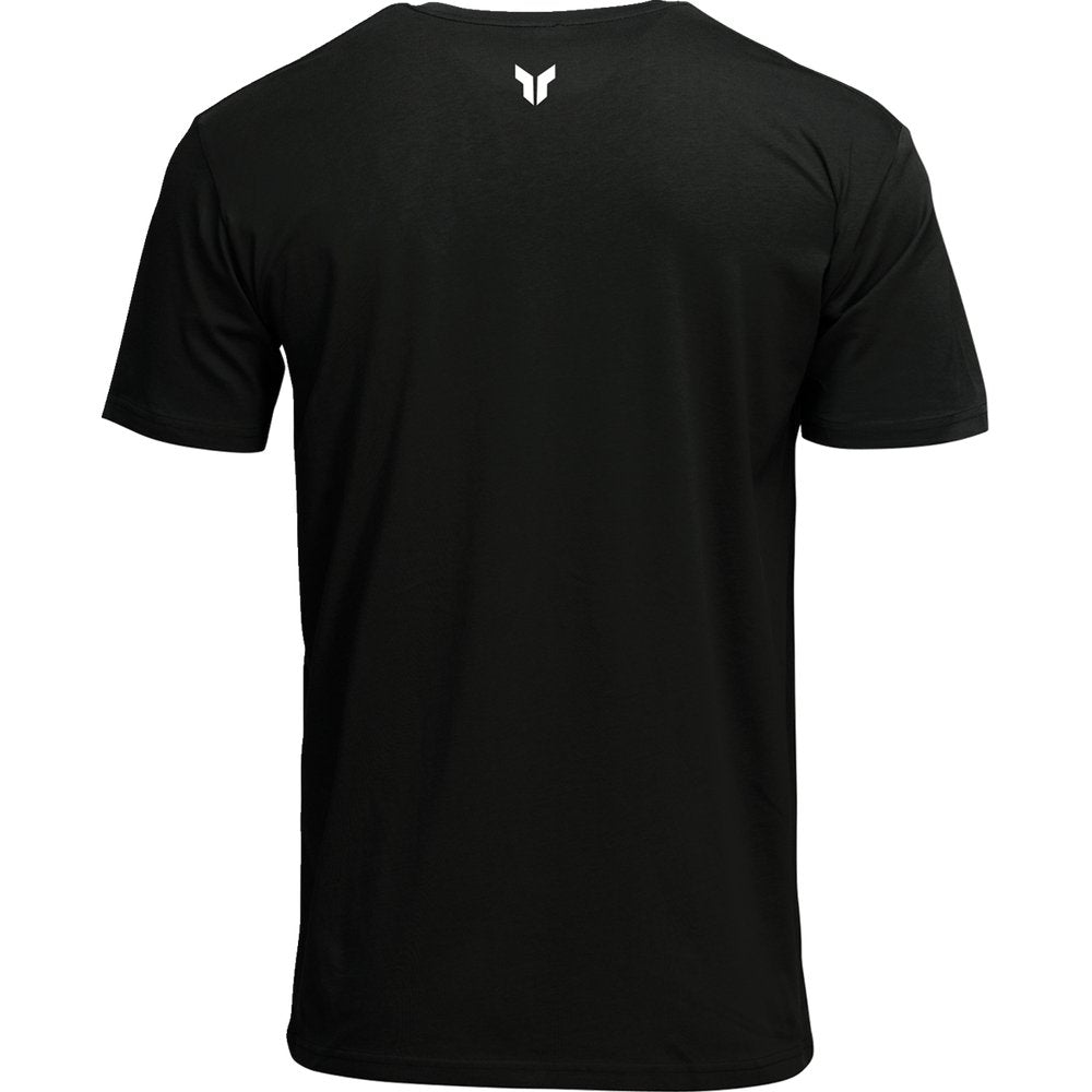 THOR Brave T-Shirt - Black - Small 3030-25056