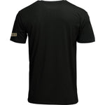Thor Tangent T-Shirt - Black - Small 3030-25051
