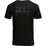 Thor Stamp T-Shirt - Black - 2XL 3030-25151