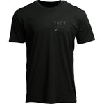 Thor Stamp T-Shirt - Black - Medium 3030-25148