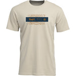 Thor Mind Control T-Shirt - Cream - Medium 3030-25143