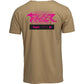 THOR Mind Control T-Shirt - Caramel - Medium 3030-25138