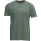 THOR Signature T-Shirt - Olive - XL 3030-25135