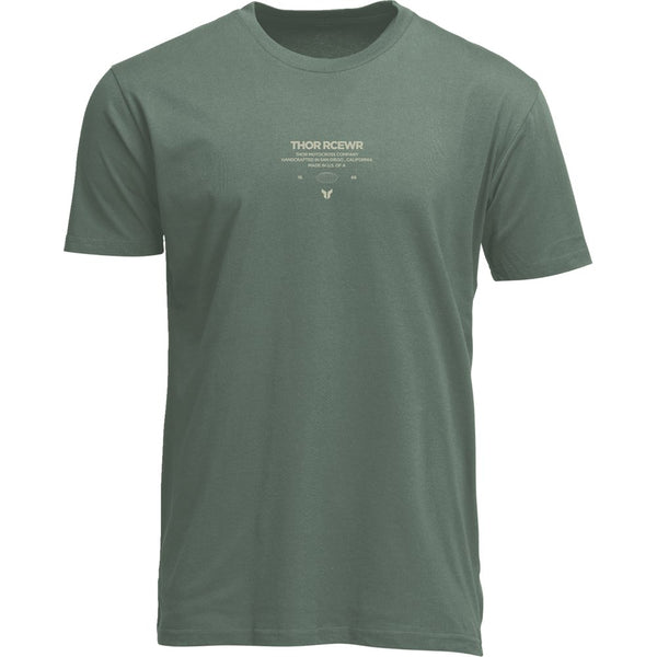 Thor Signature T-Shirt - Olive - Medium 3030-25133