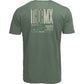 THOR Signature T-Shirt - Olive - Medium 3030-25133