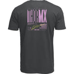 Thor Signature T-Shirt - Coal - 2XL 3030-25131