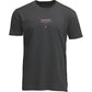 THOR Signature T-Shirt - Coal - XL 3030-25130