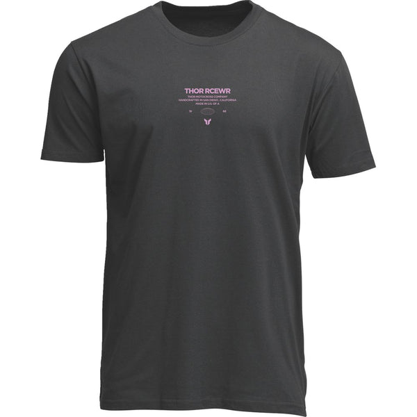 Thor Signature T-Shirt - Coal - XL 3030-25130