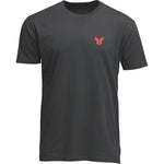 Thor Futura T-Shirt - Coal - 2XL 3030-25121