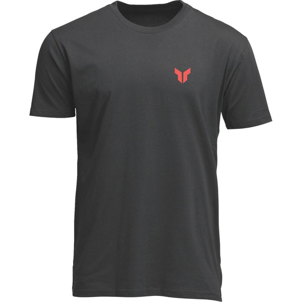 Thor Futura T-Shirt - Coal - Medium 3030-25118