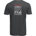 Thor Futura T-Shirt - Coal - Small 3030-25117