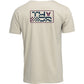 THOR Vantage T-Shirt - Cream - XL 3030-25115