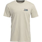 THOR Vantage T-Shirt - Cream - Medium 3030-25113