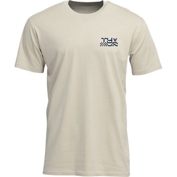 Thor Vantage T-Shirt - Cream - Medium 3030-25113