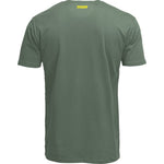 Thor Warp T-Shirt - Olive - 2XL 3030-25106