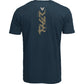 THOR Vert T-Shirt - Navy - Large 3030-25089