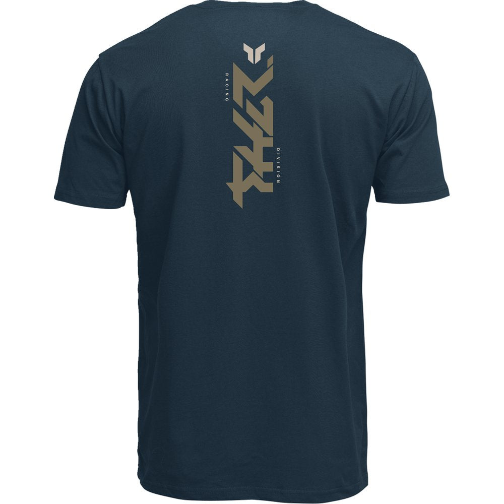 THOR Vert T-Shirt - Navy - Large 3030-25089