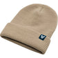 THOR Iconic Beanie - Sand 2501-4305