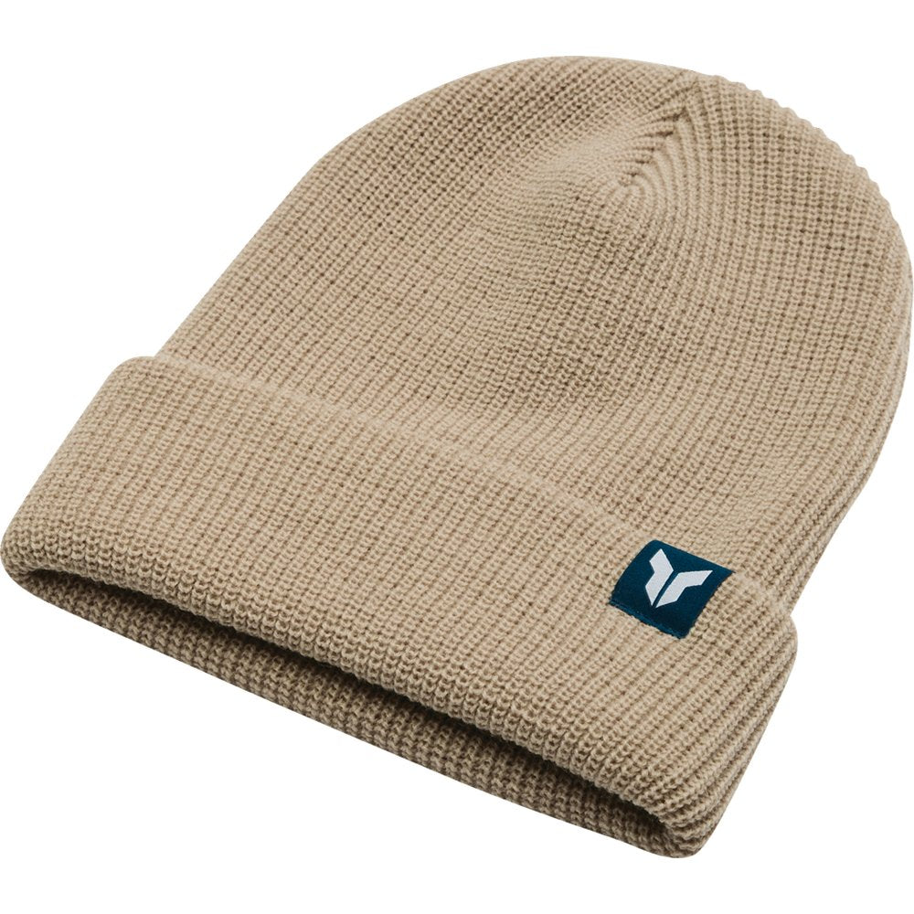 THOR Iconic Beanie - Sand 2501-4305