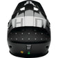 THOR Reflex Sport Helmet - Rogue - MIPS? - Charcoal/Silver - 2XL 0110-8798