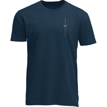 THOR Vert T-Shirt - Navy - Small 3030-25087
