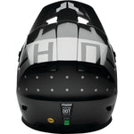 Thor Reflex Sport Helmet - Rogue - MIPS? - Charcoal/Silver - XS 0110-8793