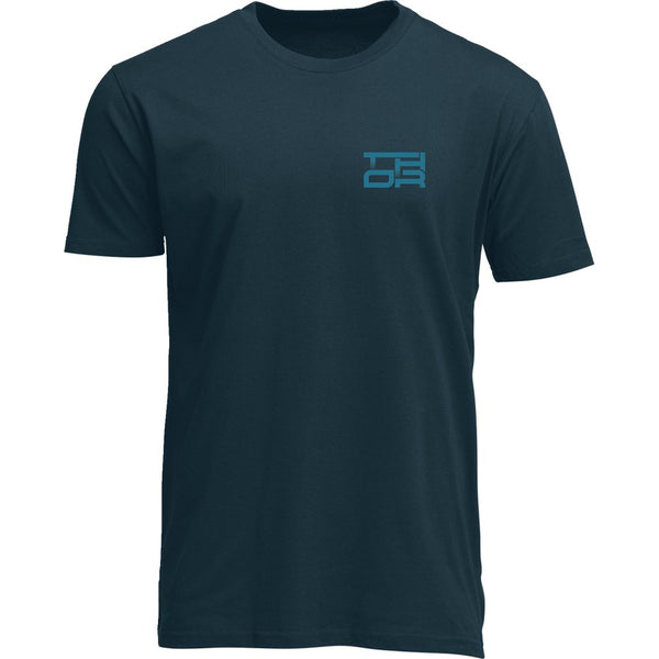Thor Section T-Shirt - Navy - 2XL 3030-25086