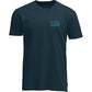 THOR Section T-Shirt - Navy - XL 3030-25085