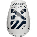 Thor Reflex Sport Helmet - Strike - MIPS? - Navy/Acid - Small 0110-8788