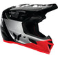 THOR Reflex Sport Helmet - Strike - MIPS? - Black/Red - 2XL 0110-8786