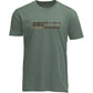 THOR Converge T-Shirt - Olive - 2XL 3030-25081