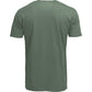 THOR Converge T-Shirt - Olive - Large 3030-25079