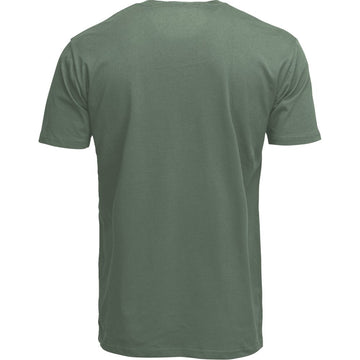 THOR Converge T-Shirt - Olive - Large 3030-25079