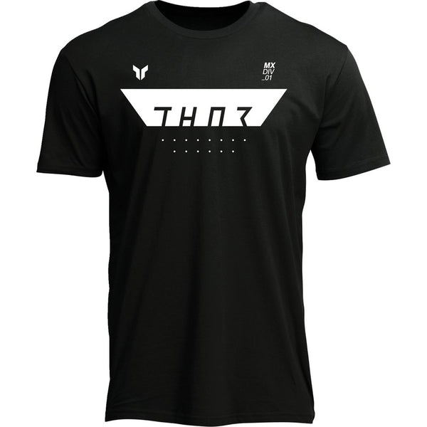 Thor Rogue T-Shirt - Black - XL 3030-25075