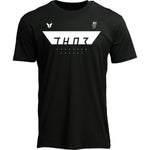Thor Rogue T-Shirt - Black - Medium 3030-25073