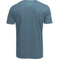 THOR Brave T-Shirt - Petrol Blue - 5XL 3030-25071