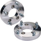 Moose Utility Spacer/Adapter - Wheel - 4/156-5/4.5 - 1.25" MO4156545-1.25 | Wheel Spacers & Parts