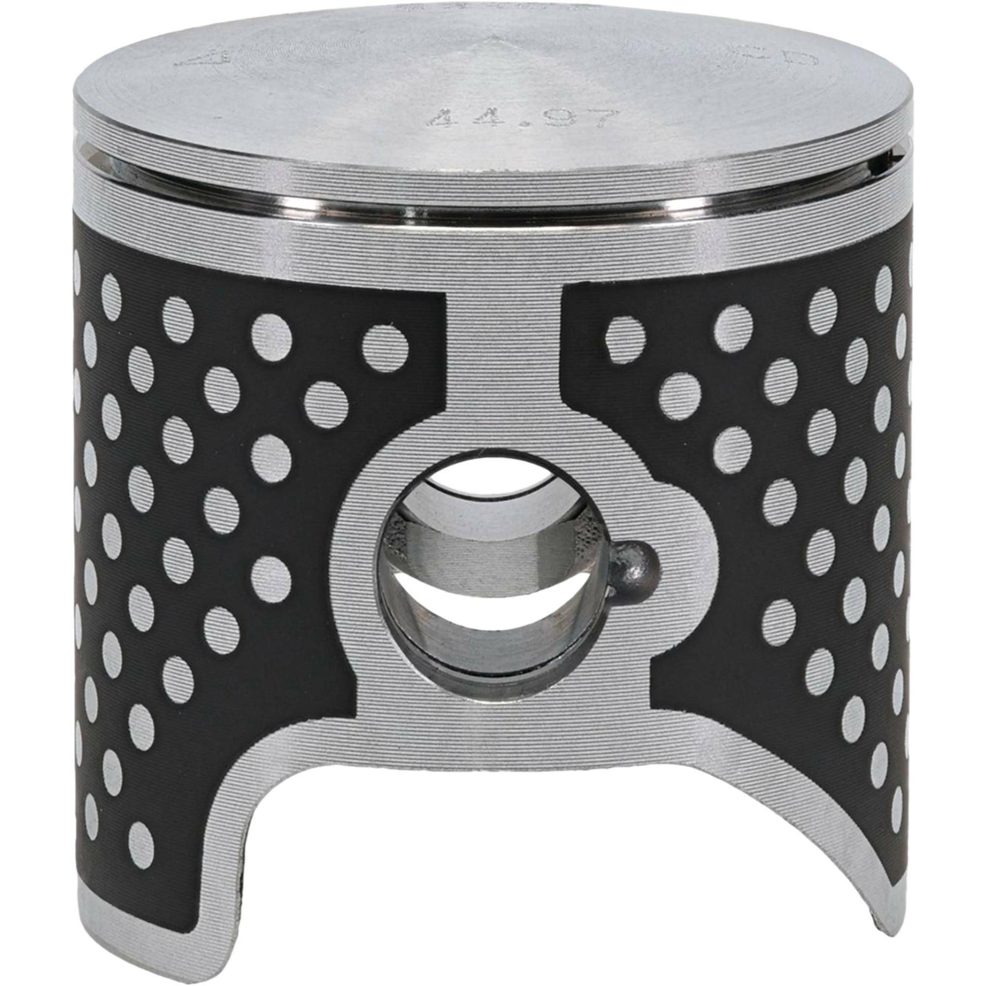 Piston Kit Cast Race Evolution 44.97/Std Ktm / Husq / Gas