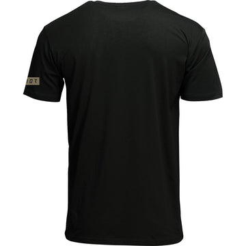 THOR Tangent T-Shirt - Black - 2XL 3030-25055