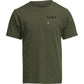THOR Youth Stamp T-Shirt - Olive - Large 3032-3914