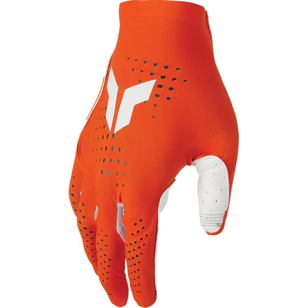 Thor Sportmode Vented Gloves - Iconic Orange - 2XL 3330-8126
