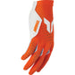 THOR Sportmode Vented Gloves - Iconic Orange - 2XL 3330-8126