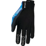 Thor Sportmode X-Ray Gloves - Black - Medium 3330-8038