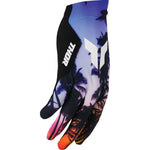 Thor SPORTMODE SD Gloves - Black - Large 3330-8033
