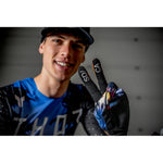 Thor SPORTMODE SD Gloves - Black - Large 3330-8033
