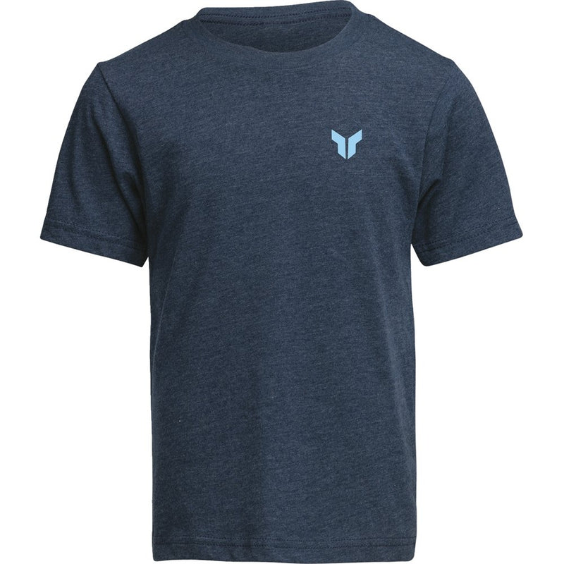 Thor Youth Futura T-Shirt - Navy - XL 3032-3895